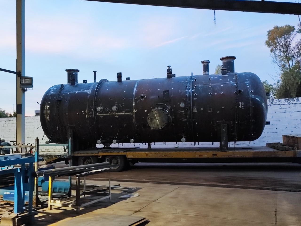 Separador-desfogues alta